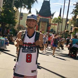 Meet your Posher, Bryan